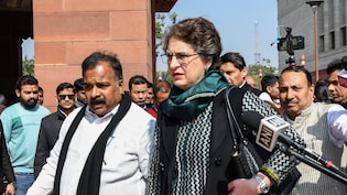 आर-पार के मूड में कांग्रेस: तैयार हो रहा 'विरोध पत्र', स्पीकर की टिप्पणी पर महिला सांसद दर्ज कराएंगी आपत्ति