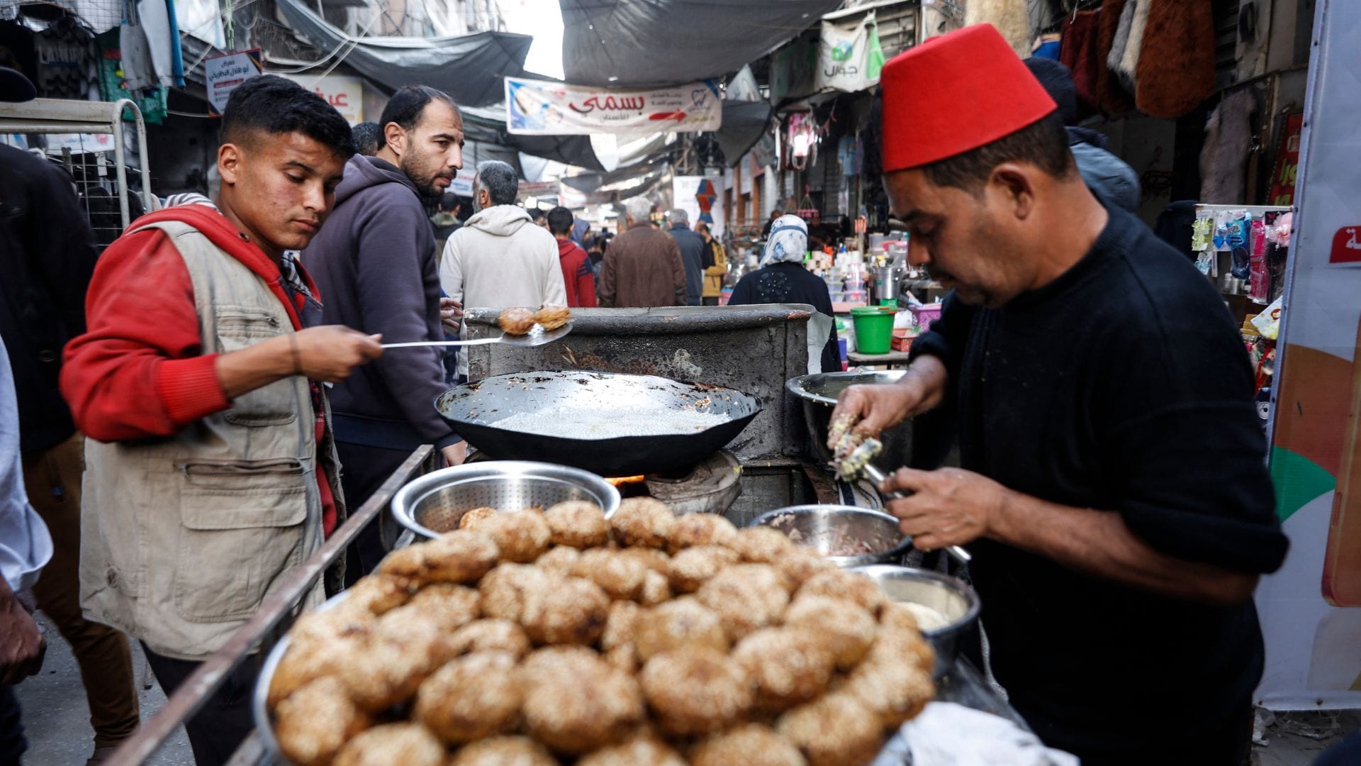 Latest and Breaking News on NDTV