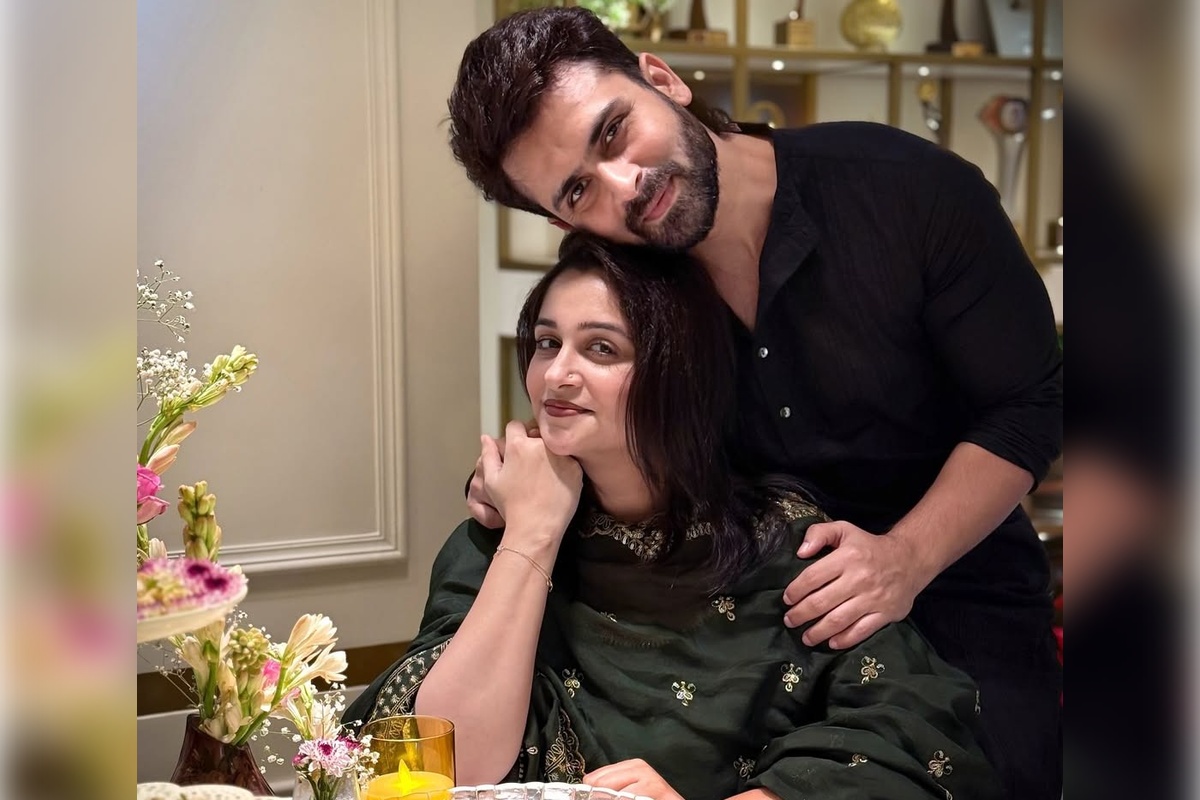 Shoaib Ibrahim Shares Health Updates of Dipika Kakar: "She is in Pain..."