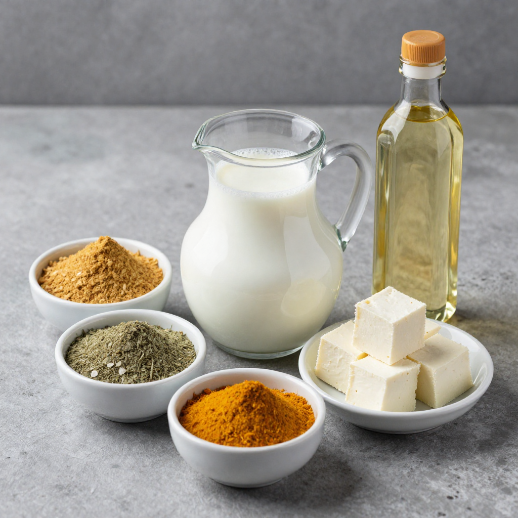 5 Common Chemical Contaminants To Avoid Cosuming In Adulterated Foods