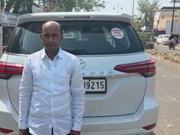 Chandrapur News: 'मी भारताचा पंतप्रधान', स्वयंघोषित नेत्याची जिल्ह्यात चर्चा, प्रशासनाकडे केली अजब मागणी!