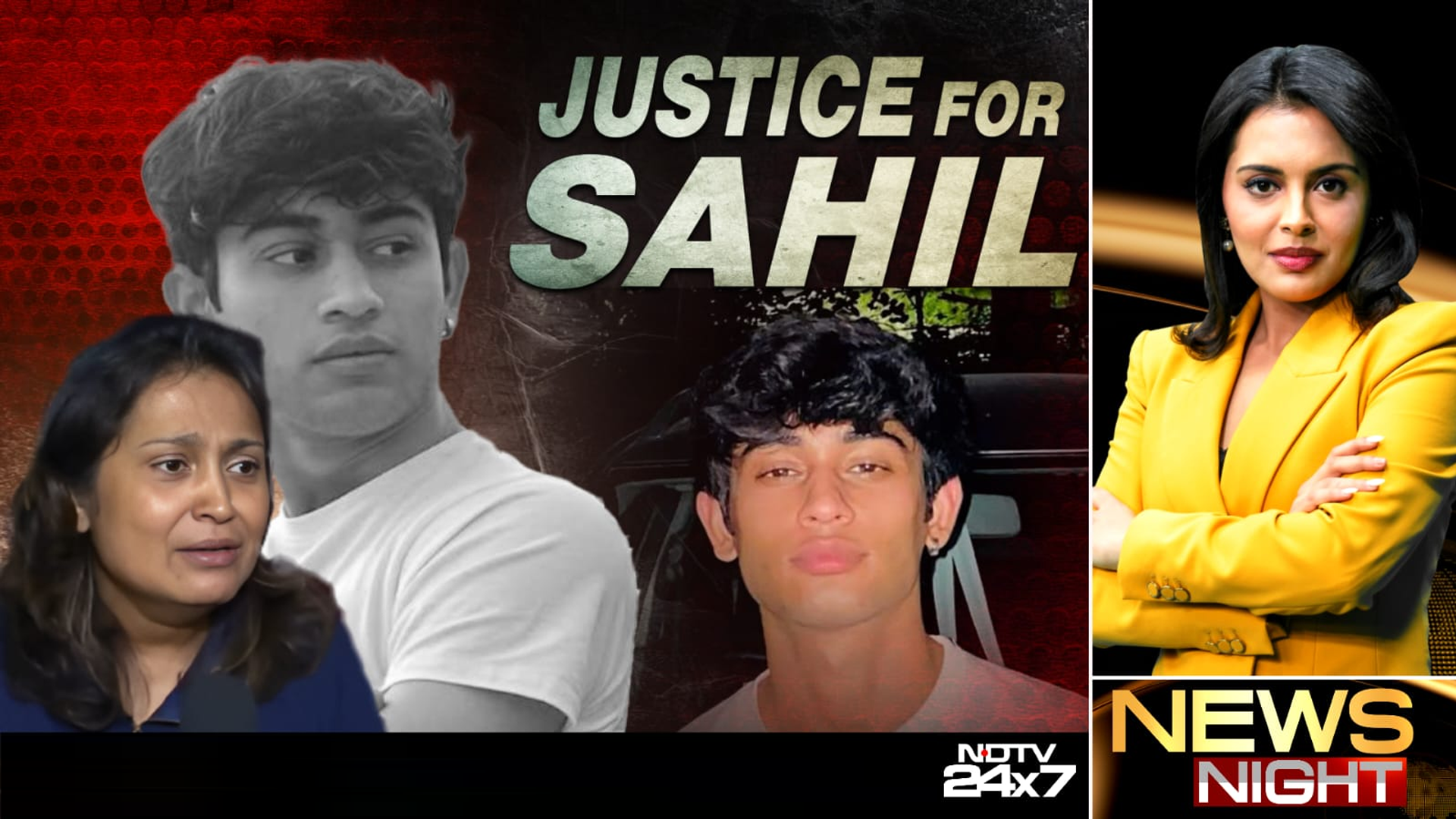 After Son's Death In Delhi Accident, A Mother's Plea And Warning To All Parents