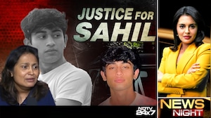 After Son's Death In Delhi Accident, A Mother's Plea And Warning To All Parents