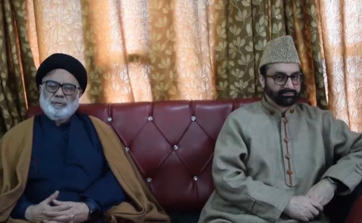 Ahead Of Ramadan, Muslim Leaders Ask Centre To Ensure Freedom Of Religion