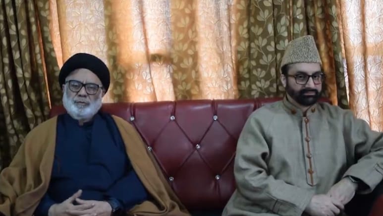 Ahead Of Ramadan, Muslim Leaders Ask Centre To Ensure Freedom Of Religion