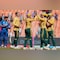 T20 World Cup 2026 Points Table: South Africa Involved In Double Super Over Thriller; Australia, West Indies Notch Big Wins