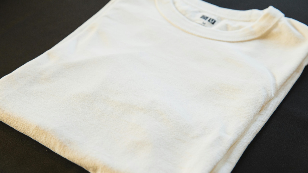 Best T-Shirts That Don't Twist After Wash: Here Are The Fabric Blends for Long-Lasting Shape Retention.