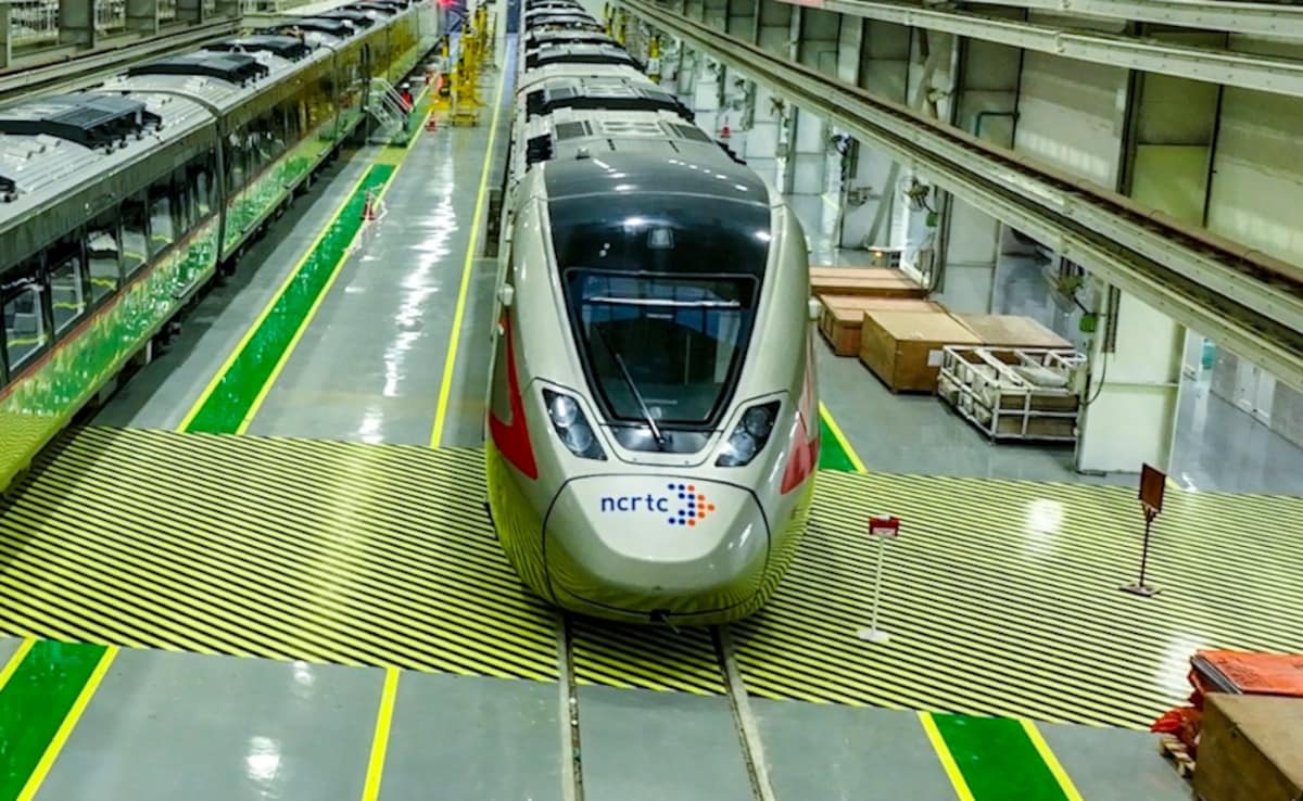 Latest and Breaking News on NDTV