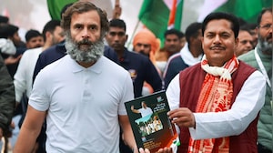 'The Missing X-Factor': Tushar Gupta Questions Rahul Gandhi's Electoral Appeal