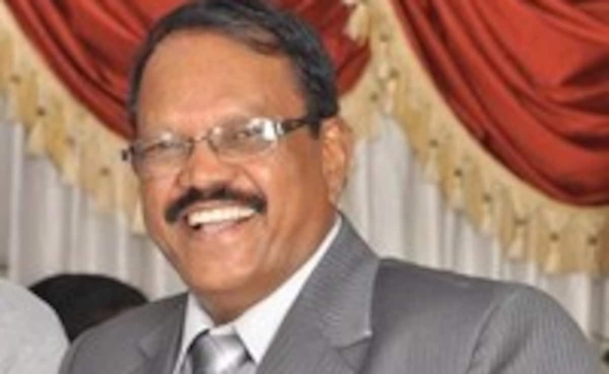 Veteran Kannada Filmmaker Joe Simon Dies At 80