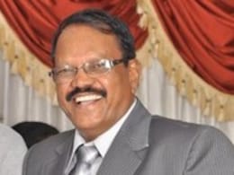 Veteran Kannada Filmmaker Joe Simon Dies At 80