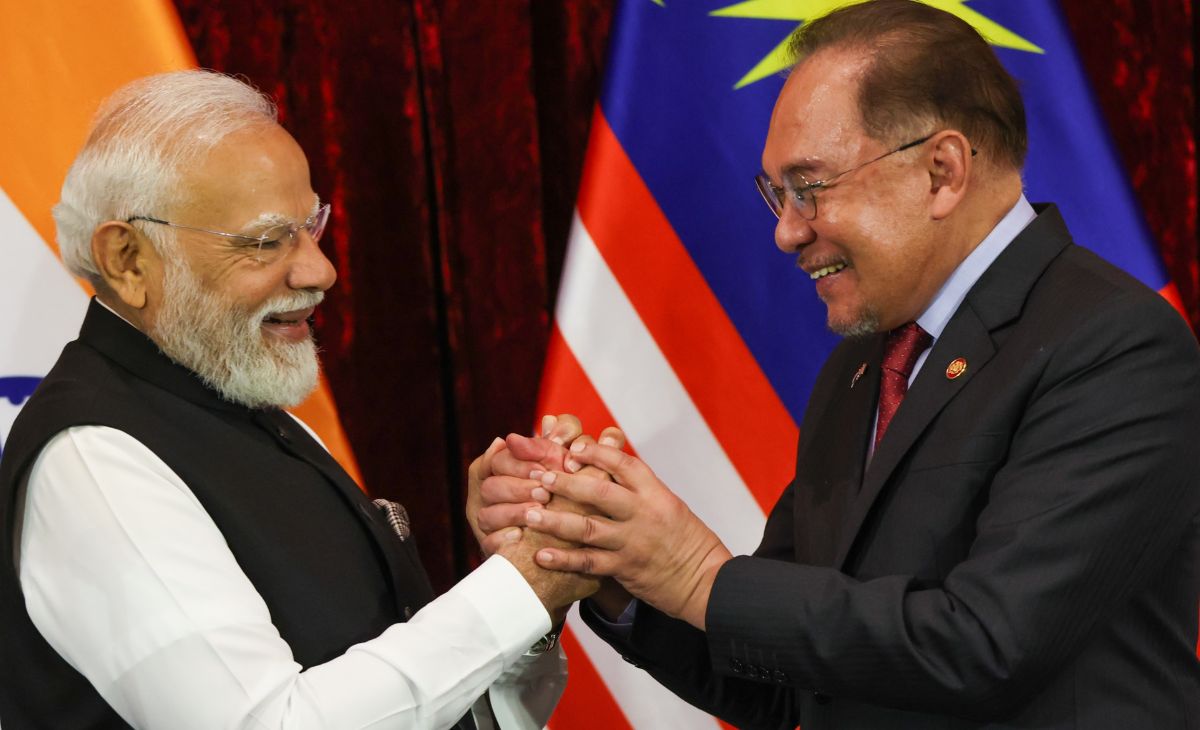 रक्षा, ऊर्जा से लेकर डिजिटल पेमेंट तक... PM मोदी के दौरे से भारत-मलेशिया रिश्तों को मिली नई रफ्तार