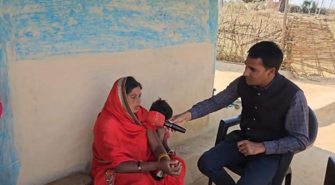 Latest and Breaking News on NDTV