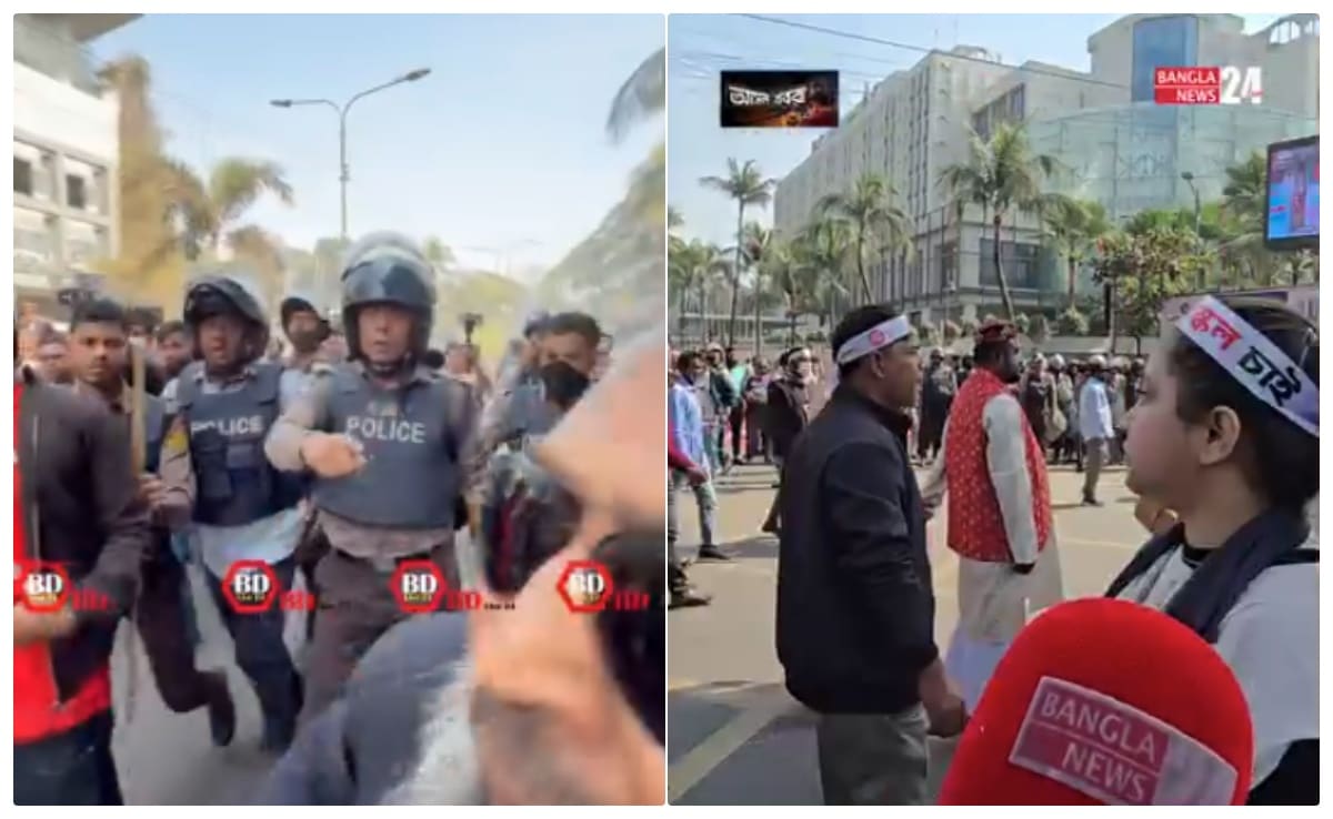 Latest and Breaking News on NDTV