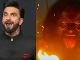 Ranveer Singh Gets Relief From Karnataka High Court In <i>Kantara</i> Mimicry Case