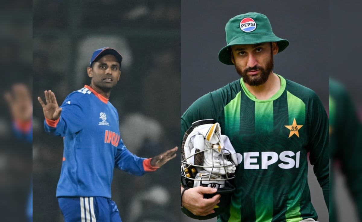 India vs Pakistan Live Streaming, T20 World Cup Live Telecast: When And Where To Watch IND vs PAK