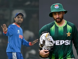India vs Pakistan Live Streaming, T20 World Cup Live Telecast: When And Where To Watch IND vs PAK