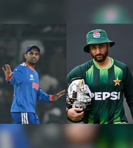 India vs Pakistan Live Streaming, T20 World Cup Live Telecast: When And Where To Watch IND vs PAK