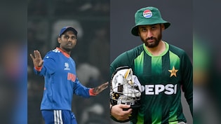 India vs Pakistan Live Streaming, T20 World Cup Live Telecast: When And Where To Watch IND vs PAK