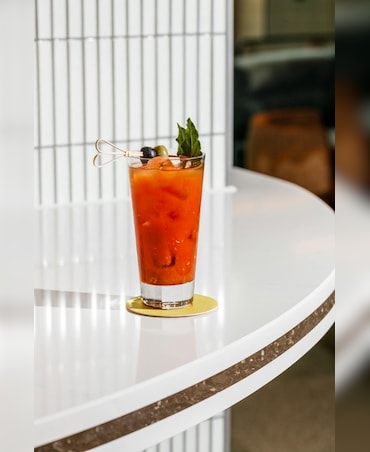 Amazing Health Benefits Of Tomato Juice