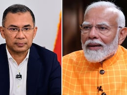 PM मोदी ने तारिक रहमान से की बात, बांग्लादेश चुनाव में BNP की जीत पर दी बधाई