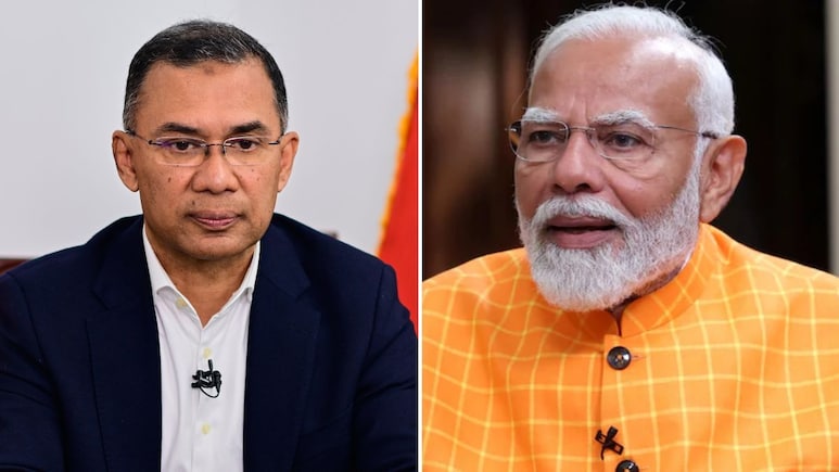 PM मोदी ने तारिक रहमान से की बात, बांग्लादेश चुनाव में BNP की जीत पर दी बधाई