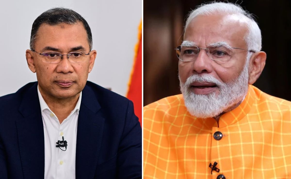 बांग्लादेश की सत्ता में दो दशक बाद BNP की वापसी, PM मोदी ने तारिक रहमान को दी जीत की बधाई