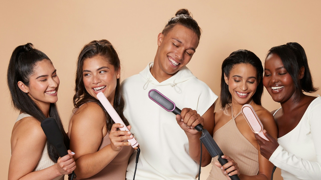 Why Hair Turns Frizzy After Straightening And How To Fix It For Smooth, Sleek Results Why Hair Turns Frizzy After Straightening And How To Fix It For Smooth, Sleek Results