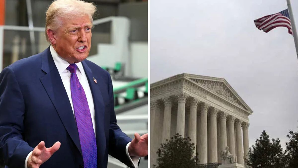 India, China And Brazil Among Winners After US Court Blocks Trump Tariffs