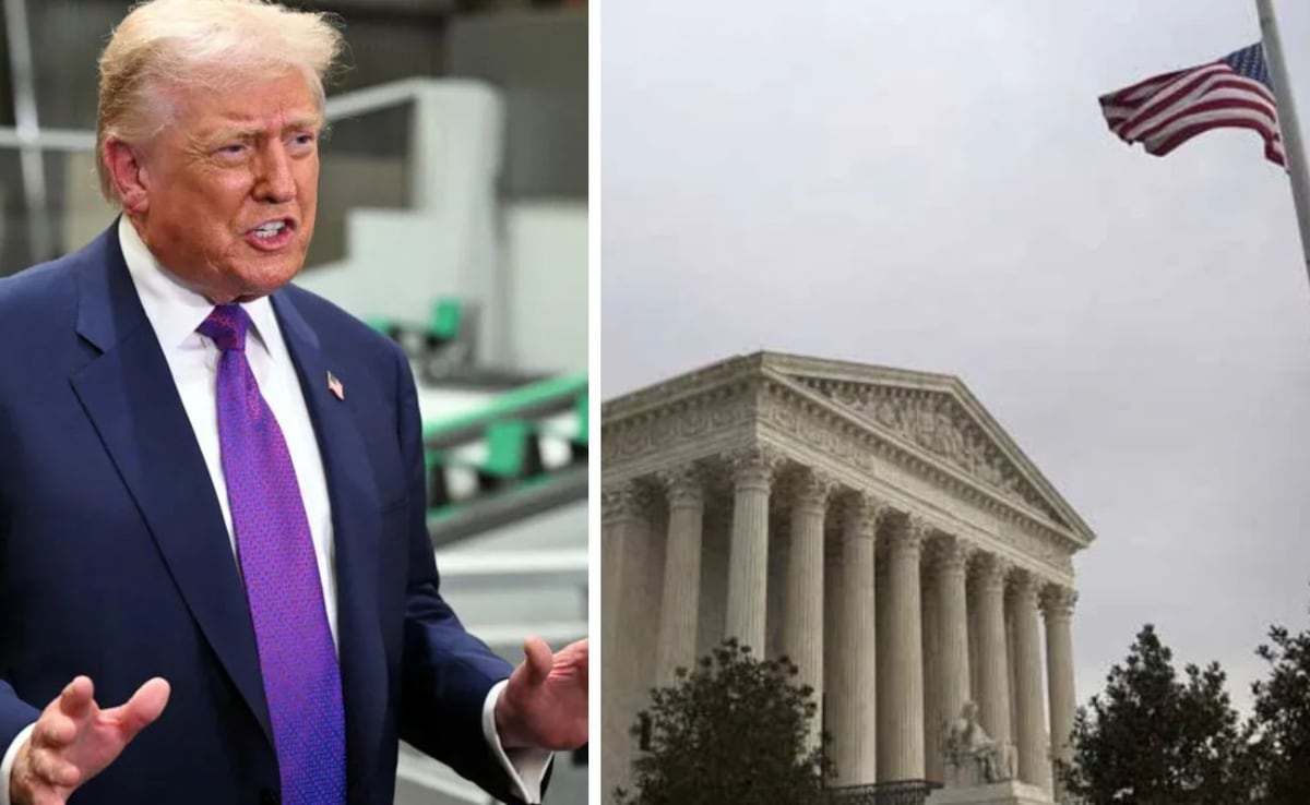 India, China And Brazil Among Winners After US Court Blocks Trump Tariffs