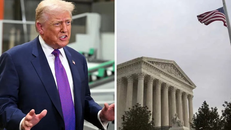 India, China And Brazil Among Winners After US Court Blocks Trump Tariffs