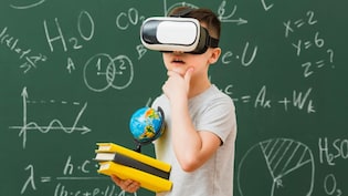 दुनिया के किन देशों के स्कूल सिलेबस में पहुंच चुका है AI? देख लीजिए पूरी लिस्ट