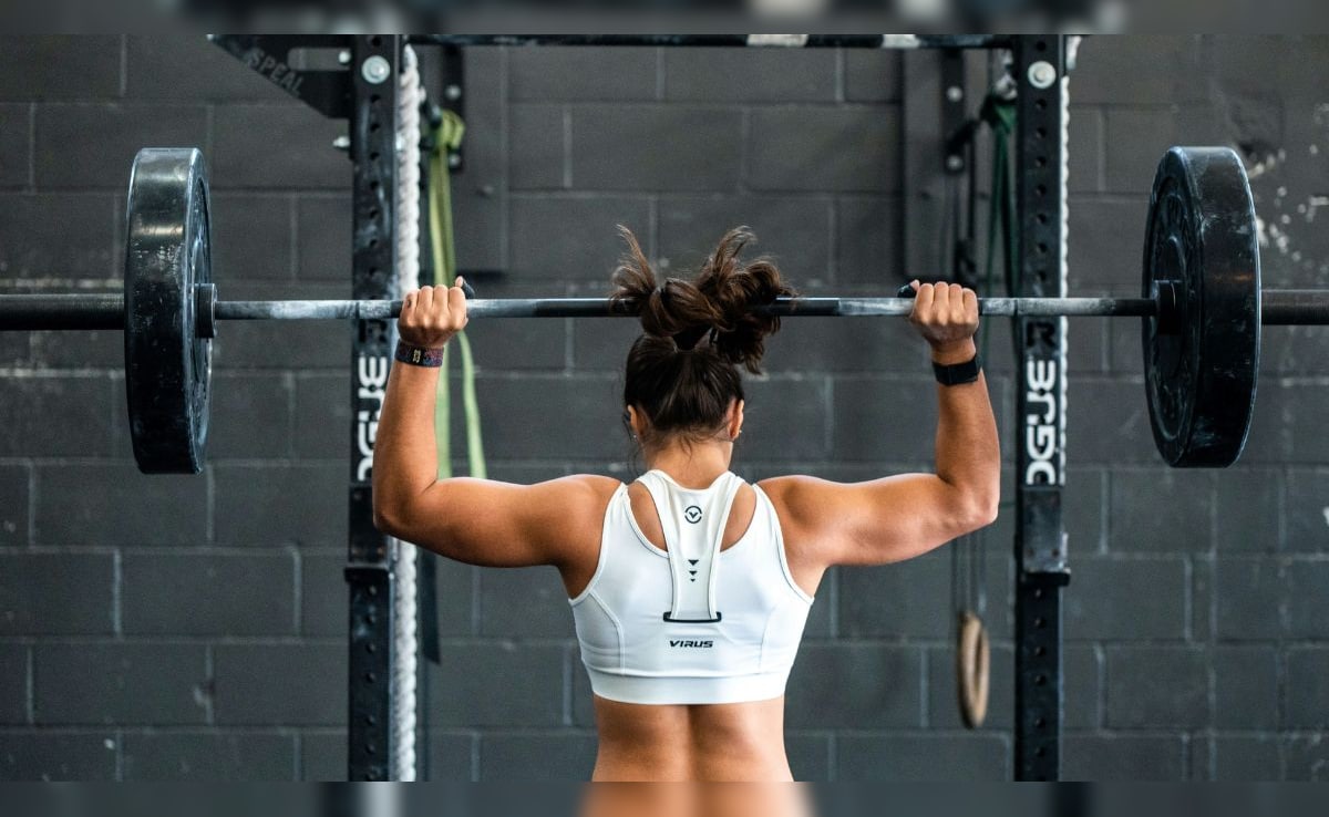 Strength Training Benefits Brain Health; Experts Question Effectiveness of Brain Supplements