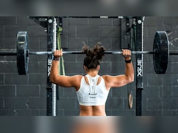 How Strength Training Keeps The Brain Young, Explains Hyderabad Neurologist