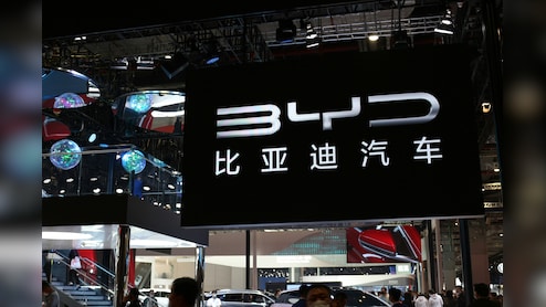 Tesla Or BYD? No, Geely Auto And Wuling Motor Are Winners By A Long Shot In China's EV Market