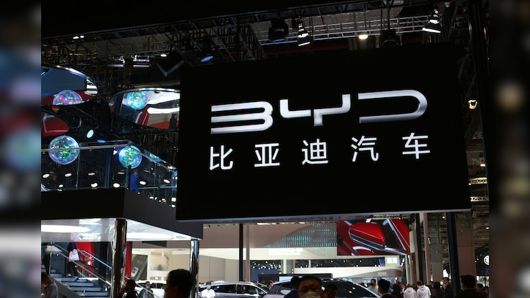 Tesla Or BYD? No, Geely Auto And Wuling Motor Are Winners By A Long Shot In China's EV Market