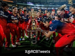 स्मृति मंधाना एंड कंपनी दूसरी बार बनी चैंपियन, RCB फ्रेंचाइजी ने बना डाला ये खास रिकॉर्ड