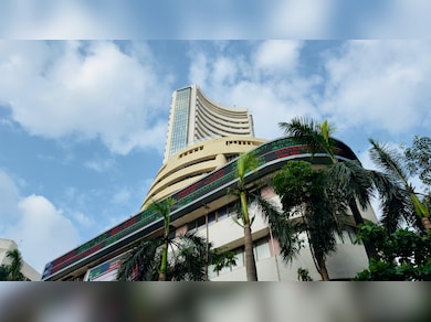 Stock Market News Today: Sensex, Nifty Extend Gains For Third Day Amid F&O Expiry, Tracking Positive Global Cues