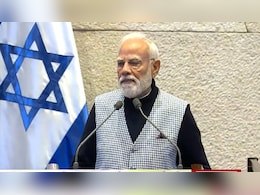 'हम आपका दर्द समझते हैं,  भारत भी आतंकवाद से पीड़ित...' : इजरायली संसद में बोले PM मोदी