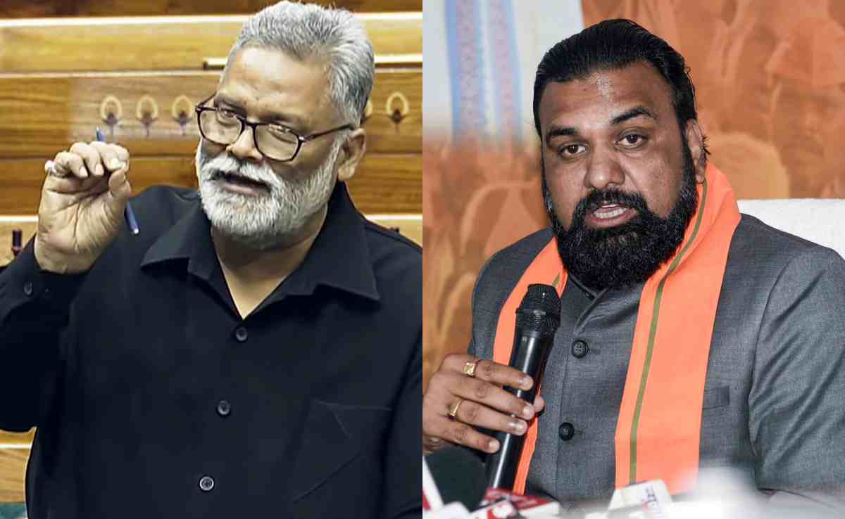 हाथी, चींटी, बंदर और पुलिस... आखिर बिहार की राजनीति में ये कैसे शब्दबाण?