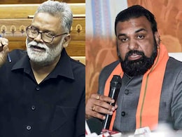 सम्राट चौधरी बोले, &lsquo;हाथी भी पुलिस से डर रहा&rsquo;, पप्पू यादव ने &lsquo;बंदर&rsquo; से दिया जवाब