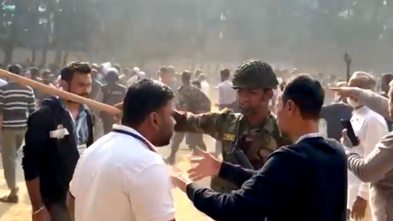 Bangladesh Elections: Clashes Reported Between Jamaat And BNP Supporters