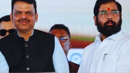 Bhiwandi News : भाजप आणि शिवसेनेत फूट, भिवंडी पालिकेची सत्तेची समीकरणं पुन्हा बदलणार