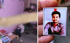 Video, Naked Body, Missing Boyfriend: MBA Student's Murder Shocks Indore