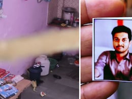 Video, Naked Body, Missing Boyfriend: MBA Student's Murder Shocks Indore