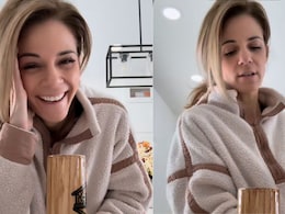 After Viral Backlash And Million-Dollar Lawsuit Rumours, Influencer Says She Never Washed Underwear In A Hotel Coffee Maker