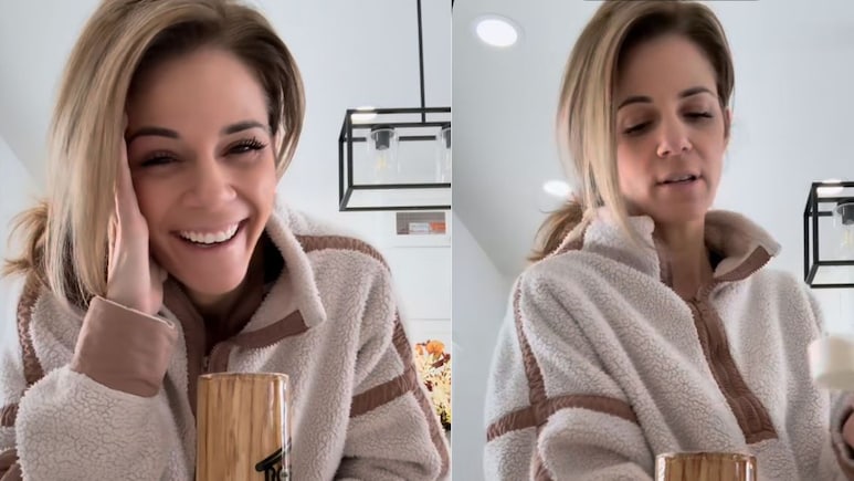 After Viral Backlash And Million-Dollar Lawsuit Rumours, Influencer Says She Never Washed Underwear In A Hotel Coffee Maker