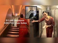 'आसमान में उड़ते महल'...रील बनाने के चक्कर में इंफ्लुएंसर ने फूंके 12 लाख रुपये