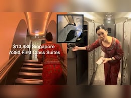 'आसमान में उड़ता महल'...रील बनाने के चक्कर में इंफ्लुएंसर ने फूंके 12 लाख रुपये