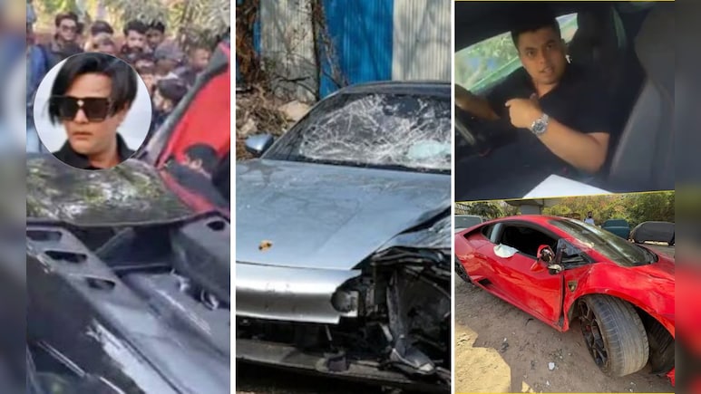 कानपुर, नोएडा, दिल्ली, पुणे... देश के 5 सबसे चर्चित लग्जरी कार हादसे, रसूखदार आरोपियों को क्या मिली सजा?